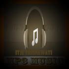 Lagu ITJE TRISNAWATI mp3 Lengkap icon