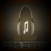 Lagu LEO WALDY mp3 Lengkap APK