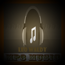 Lagu LEO WALDY mp3 Lengkap APK
