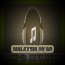 kumpulan lagu malaysia terbaik APK