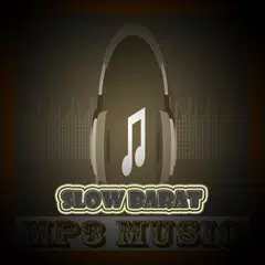 Lagu SLOW BARAT mp3 Lengkap