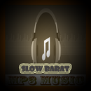 Lagu SLOW BARAT mp3 Lengkap APK