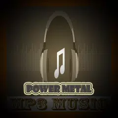 Lagu POWER METAL mp3 Lengkap