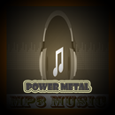 Lagu POWER METAL mp3 Lengkap APK