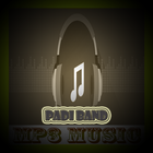 Lagu PADI BAND mp3 Lengkap biểu tượng