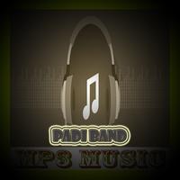 Lagu PADI BAND mp3 Lengkap ảnh chụp màn hình 2