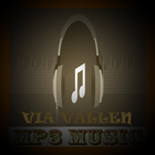 Lagu Via Vallen Full Album mp3 Lengkap icône