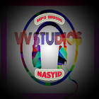 آیکون‌ Lagu NASYID mp3 Lengkap