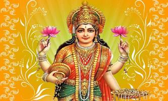 Varalakshmi Vrat Pooja Guide 포스터