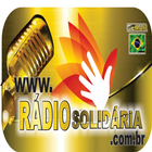 Radio Solidária Brasil 아이콘