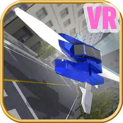 VR V.V.リアクター アプリダウンロード