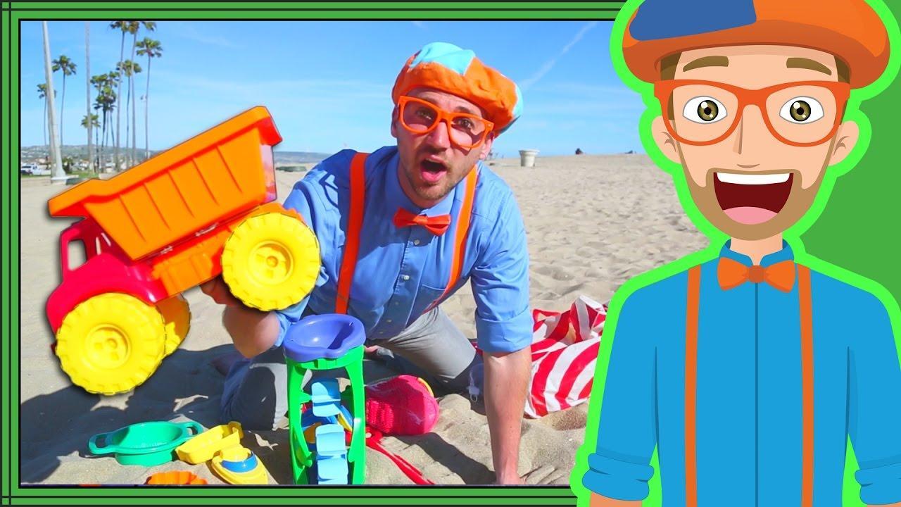  Blippi  Videos for Android APK Download