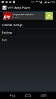 VVV Media Player পোস্টার