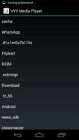VVV Media Player স্ক্রিনশট 1