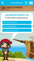 Maritime Museum Bilbao Guide скриншот 3