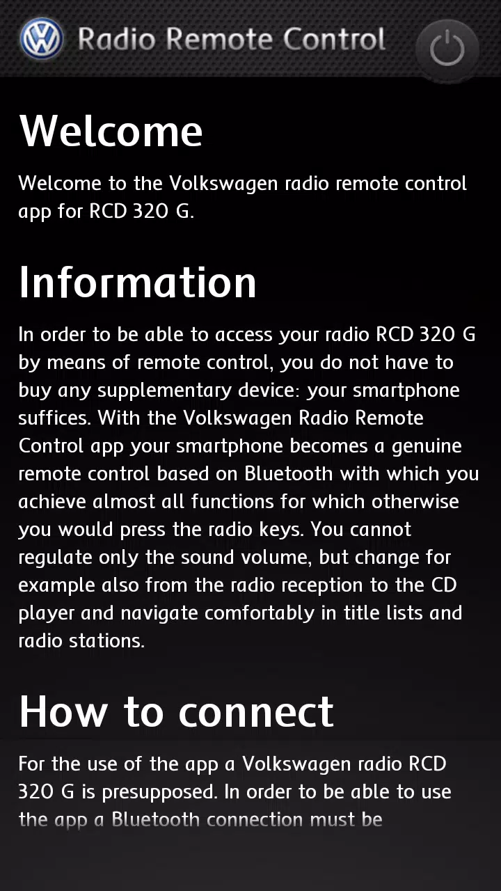 Radio Remote Control APK for Android Download