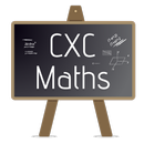 CXC Maths Past Paper Preppers aplikacja
