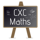 CXC Maths Past Paper Preppers icône