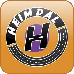 Heimdal アプリダウンロード