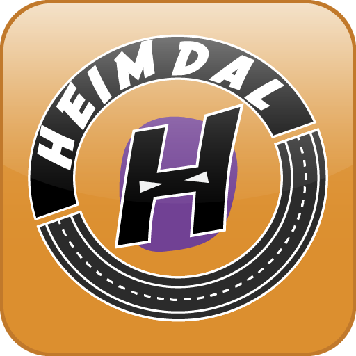 Heimdal