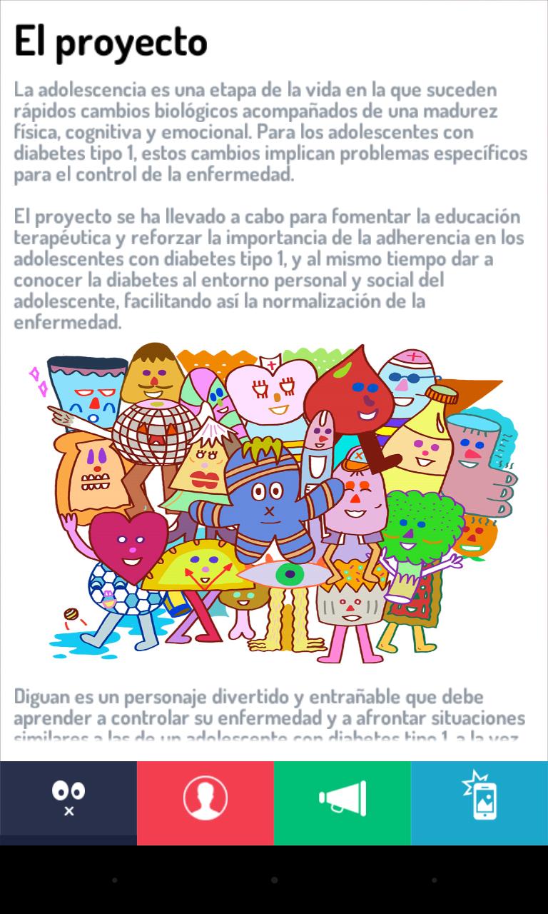 proyecto de diabetes proyecto de diabetes