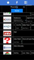 Jadwal TV Indonesia & Film screenshot 1