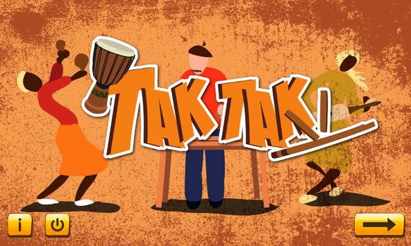 TAK-TAK! for Android - APK Download