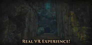 VR Cave