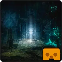 VR Cave アプリダウンロード