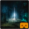 VR Cave ikona