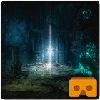 VR Cave ícone