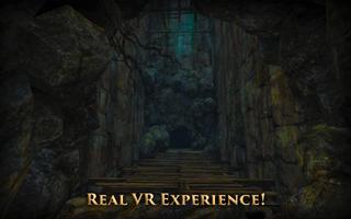 VR Cave Affiche