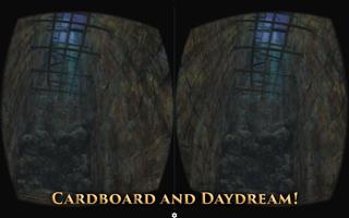 VR Cave capture d'écran 2