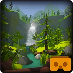 VR Magic Forest APK Herunterladen