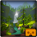 VR Magic Forest APK