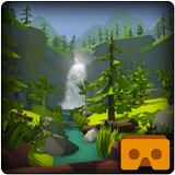 VR Magic Forest