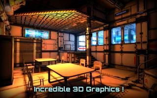 VR Spaceship screenshot 1
