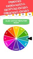 Jalan² Hadiah - Pulsa Gratis screenshot 3