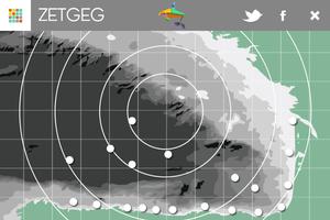 ZetGeG capture d'écran 1