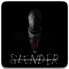 Scary Slender أيقونة