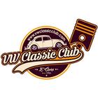 Vw Classic Club icône
