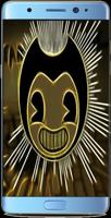 all bendy wallpapers اسکرین شاٹ 1