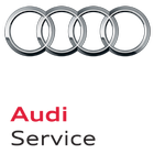 Audi Service icône