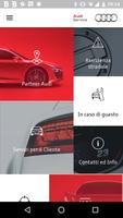 Audi Service Affiche
