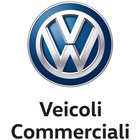 VW Veicoli Commerciali Service ไอคอน