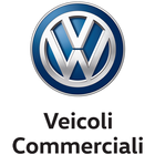 VW Veicoli Commerciali Service biểu tượng