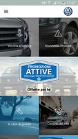 VW Veicoli Commerciali Service Affiche