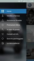 VW Veicoli Commerciali Service 截图 1