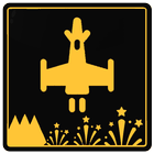 Funtastic Jets Endless Runner icono