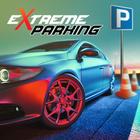 Extreme Parking 3D : Best Car Parking Game 2019 أيقونة